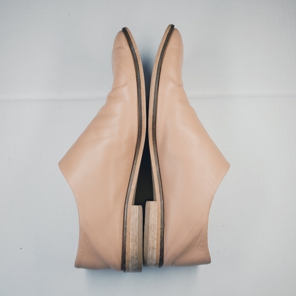 Everlane | The Modern Boba Leather Shoes 8.5 - Picture 14 of 14